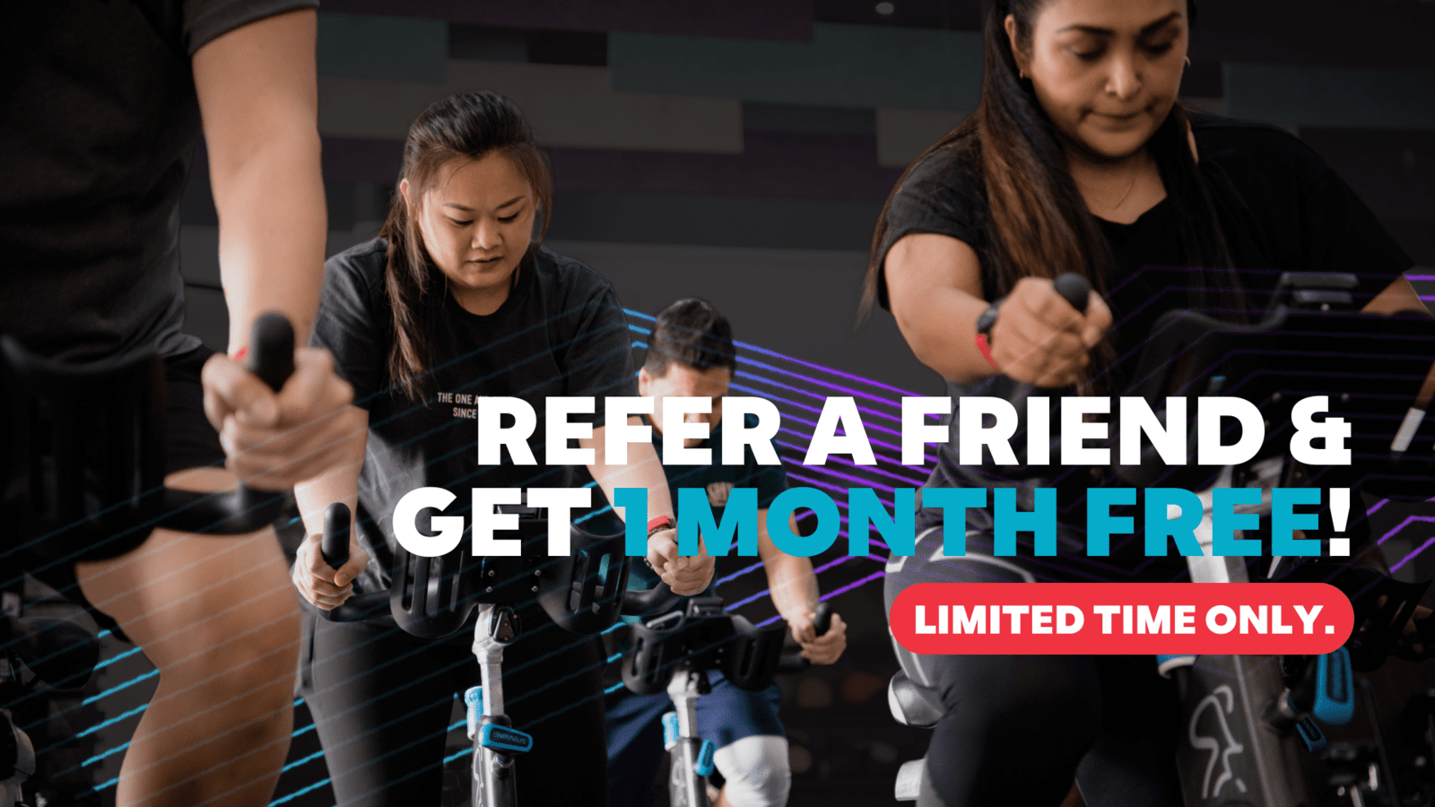 Discover Your Fitness Journey at Anytime Fitness